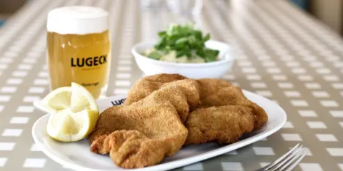 Lugeck