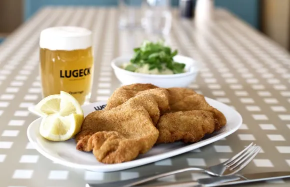 Lugeck