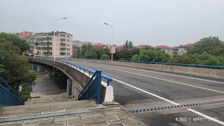 Hotels near Chang'an Bridge