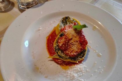 Osteria del Cavaliere