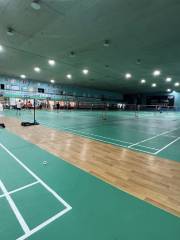 Shanghai Bokuan Badminton Gym