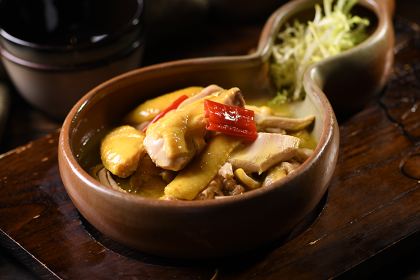 XIANG SHOW HUNAN RESTAURANT