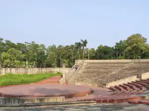 Suhrawardy Udyan