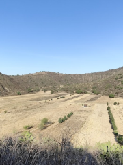 Volcán La Caldera