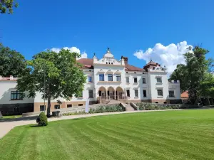 Rokiškis Manor