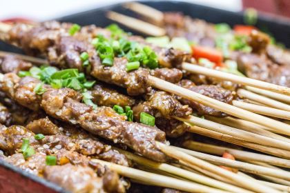 Hilton Haikou Meilan· In Room Dining