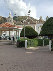 Copacabana La Paz