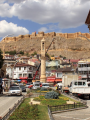 Bayburt Clock Tower