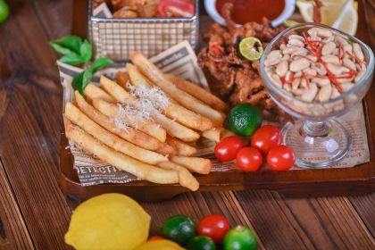 Intercontinental Sanya Haitang Bay Resort Cocoon Lobby Bar