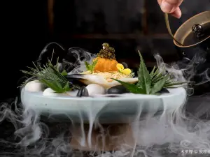 Top 20 Fine Dining in Xi'an