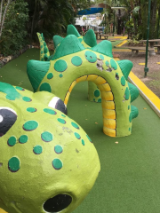 Townsville Mini Golf & Fun Park