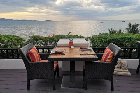 Elements Restaurant