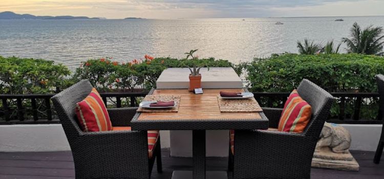 Elements Restaurant