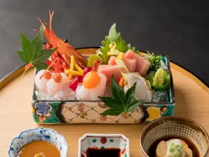 Top 8 Local Restaurants in Fujikawaguchiko