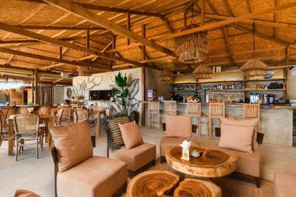 Nomad Beach Club Phuket