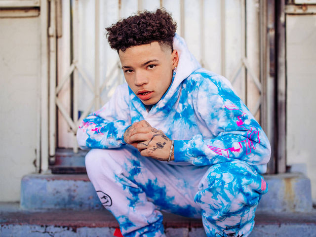【솔트레이크시티】Lil Mosey 콘서트 | Soundwell SLC