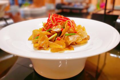 韶山隐凤居民宿(故居景区店)·餐厅