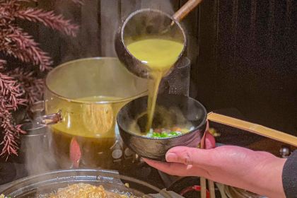 桂人语·桂林融合菜(东西巷店)