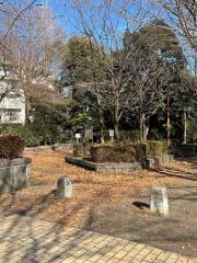 Nishitokyo Ikoi-no-mori Park