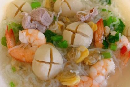 旺林蓬莱小面馆(芝罘连锁一店)