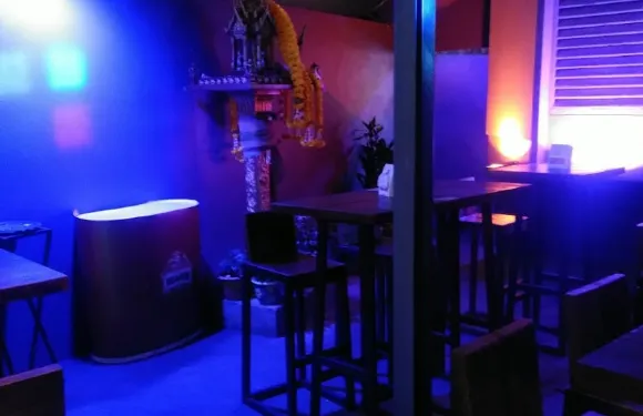 The Panama Club