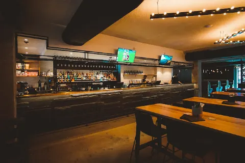 Assembly The People's Pub