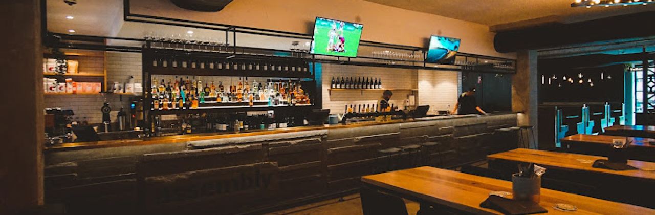 Assembly The People's Pub