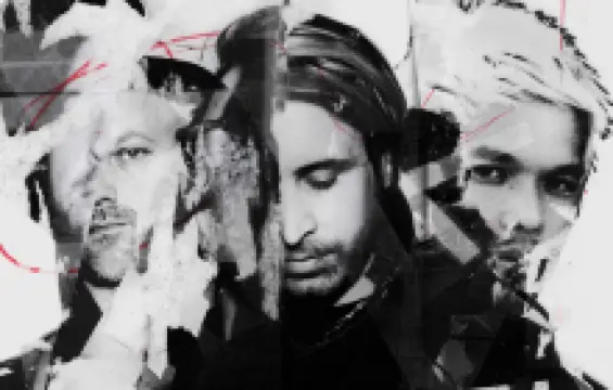 The Glitch Mob NYE Party w/ special guest Craze