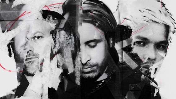 Kelowna | The Glitch Mob Show