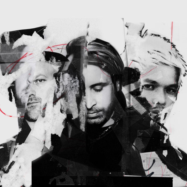 【시애틀】The Glitch Mob 콘서트 투어 | Substation Seattle