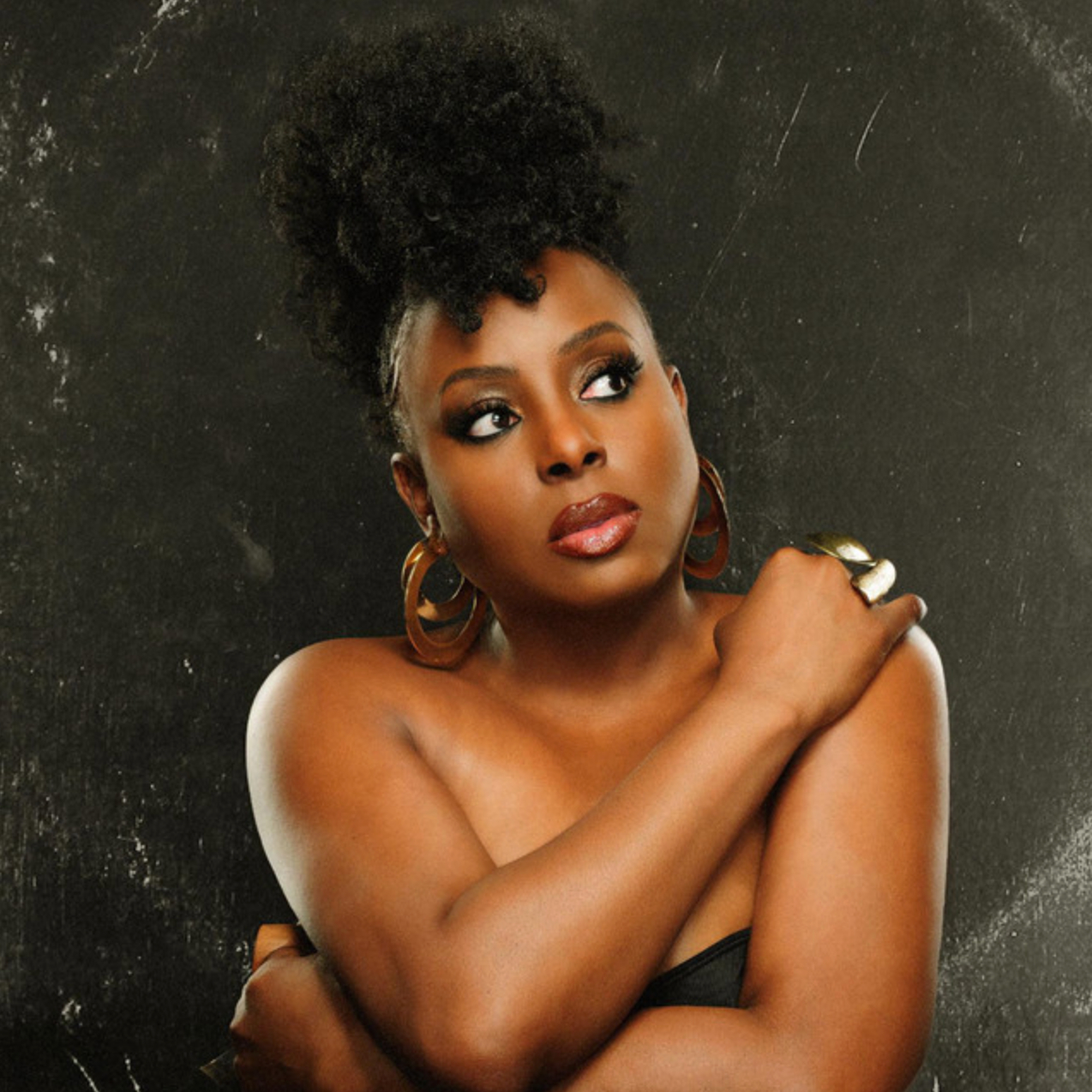 Budapest | Ledisi Tour | Mupa Budapest