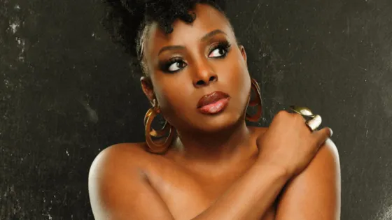 美國紐波特海灘 · Ledisi 巡演