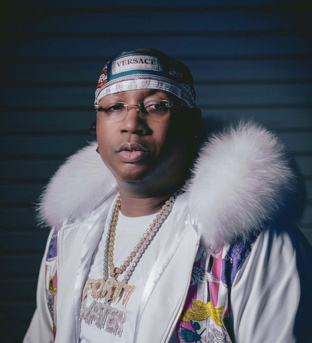 E-40 Concert | Saban Theatre