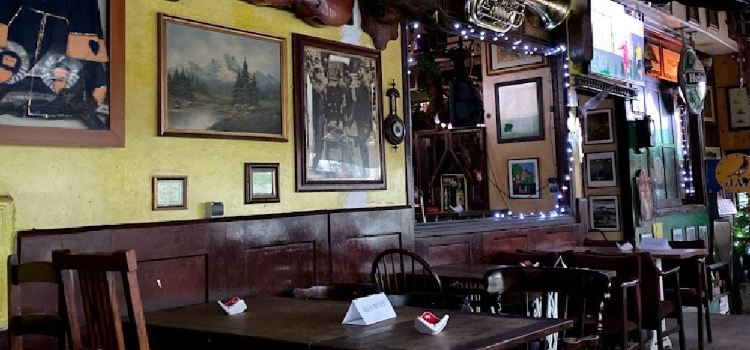 The Irish Pub Casablanca