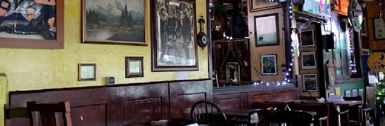 The Irish Pub Casablanca