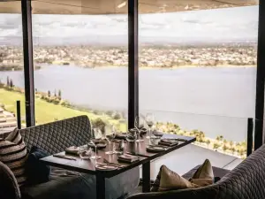 Top 14 Restaurants for Views & Experiences in Perth