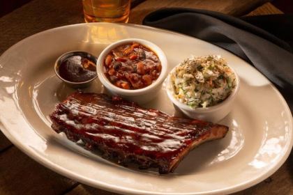 Weber Grill Restaurant