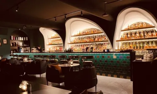 熙Whisky&Cocktail