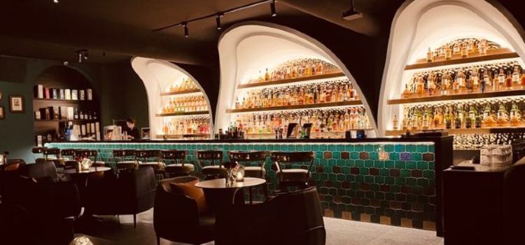 熙Whisky&Cocktail