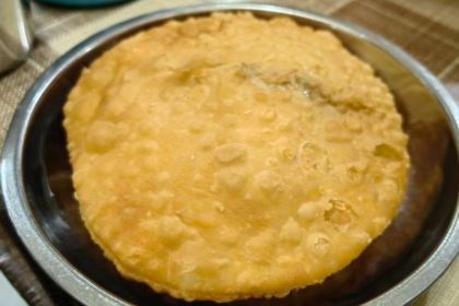 绕赛老字号包子店