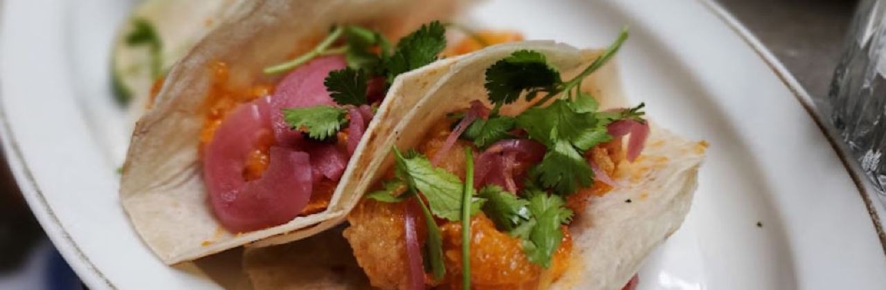 Ironside Fish & Oyster