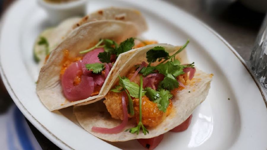 Ironside Fish & Oyster