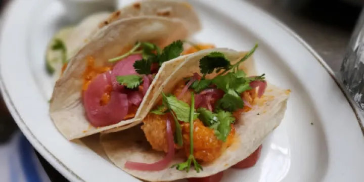 Ironside Fish & Oyster