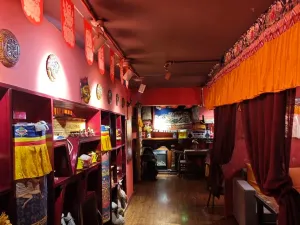 NORBU