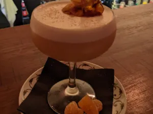 White Rabbit Cocktail Room