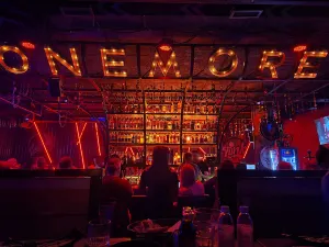 ONEMORE Wonder Bar