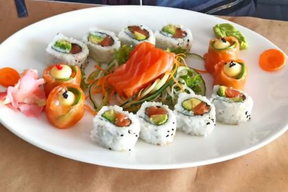 The Lookout Hout Bay Restaurant & Bar