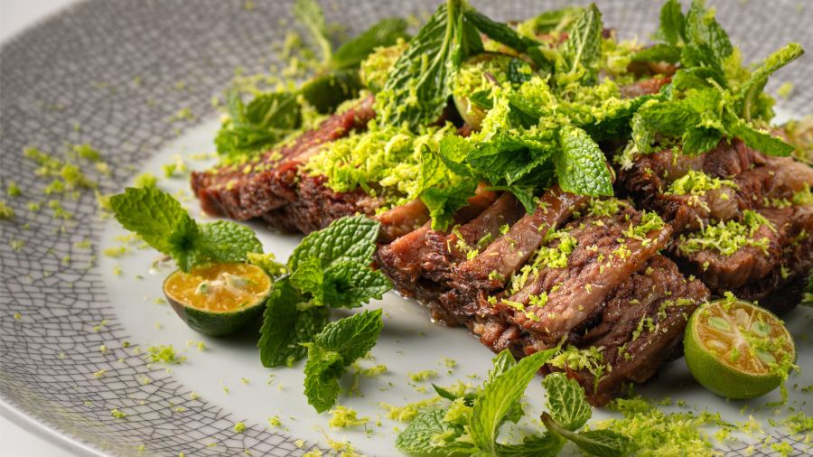 WAN GUO CHUN  CHINESE RESTAURANTS