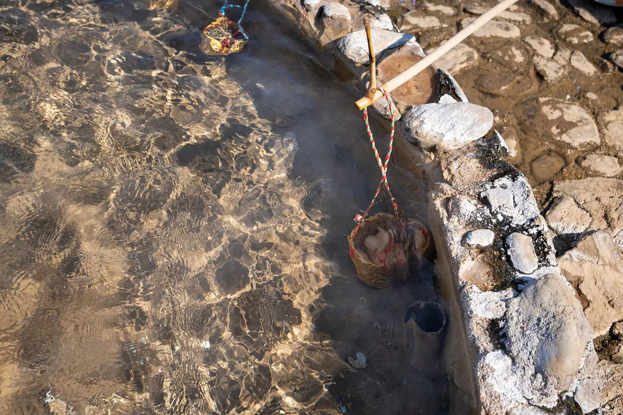 4_น้ำพุร้อนแม่ขะจาน