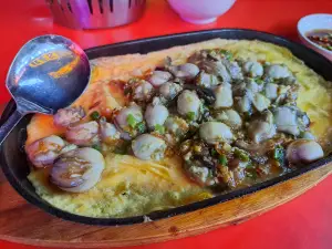 Kedai Makanan Sin Kimdo